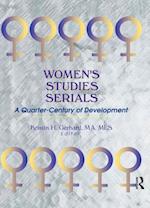 Women''s Studies Serials