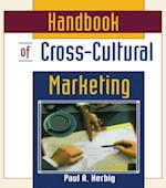 Handbook of Cross-Cultural Marketing