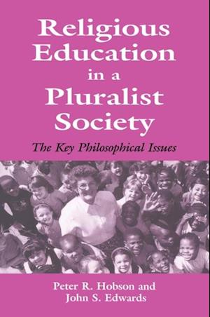 Religious Education in a Pluralist Society