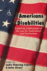 Americans with Disabilities