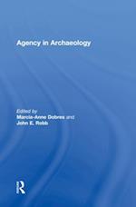 Agency in Archaeology