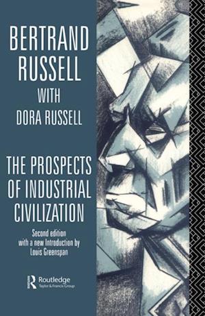 Prospects of Industrial Civilisation