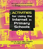 Activities for Using the Internet in Primary Schools