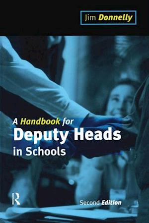 Handbook for Deputy Heads in Schools