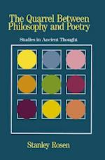 Quarrel Between Philosophy and Poetry