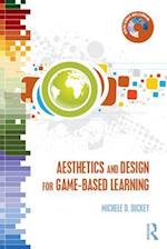 Aesthetics and Design for Game-based Learning