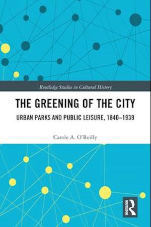 Greening of the City