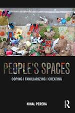 People''s Spaces