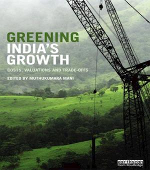 Greening India''s Growth