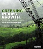 Greening India''s Growth