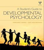 A Student''s Guide to Developmental Psychology
