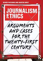 Journalism Ethics