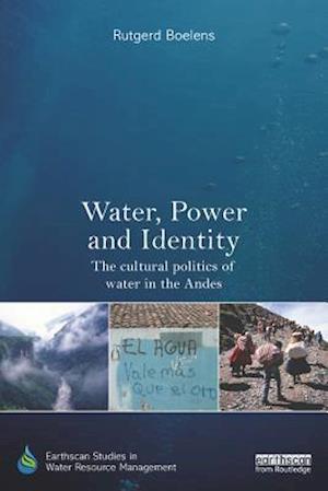 Water, Power and Identity