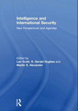 Intelligence and International Security