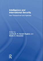 Intelligence and International Security