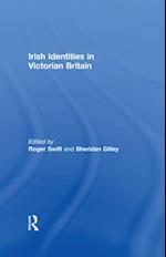 Irish Identities in Victorian Britain