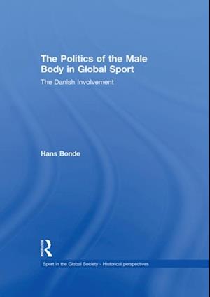 Politics of the Male Body in Global Sport