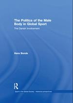 Politics of the Male Body in Global Sport