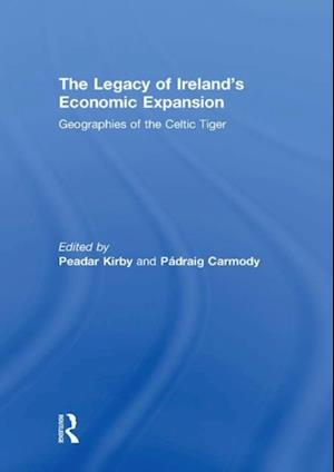 Legacy of Ireland's Economic Expansion