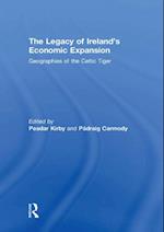 The Legacy of Ireland''s Economic Expansion