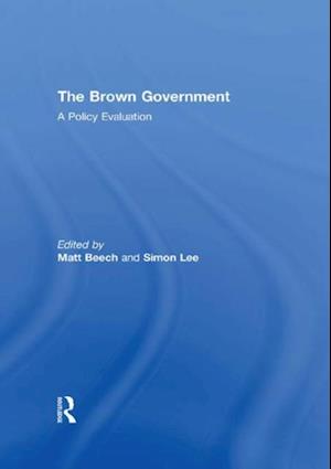 Brown Government