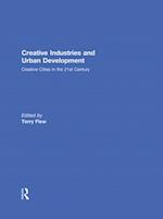 Creative Industries and Urban Development