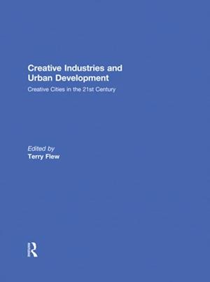 Creative Industries and Urban Development