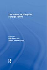 The Future of European Foreign Policy