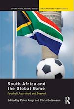 South Africa and the Global Game