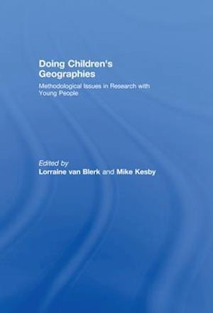 Doing Children’s Geographies