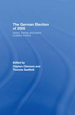 German Election of 2005