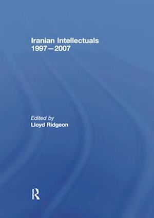 Iranian Intellectuals