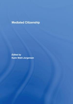 Mediated Citizenship