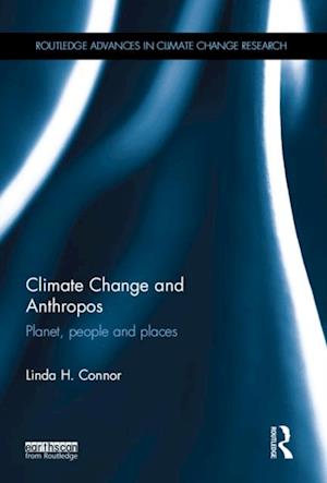 Climate Change and Anthropos