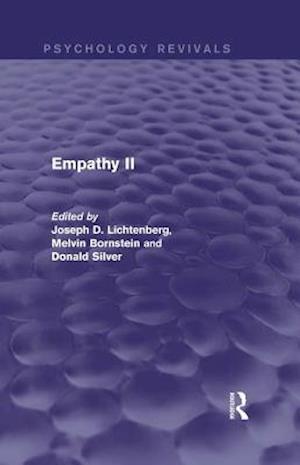 Empathy II (Psychology Revivals)