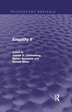 Empathy II (Psychology Revivals)