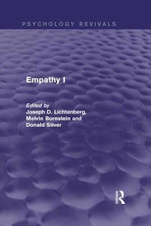 Empathy I (Psychology Revivals)