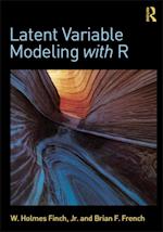 Latent Variable Modeling with R