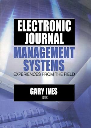 Electronic Journal Management Systems