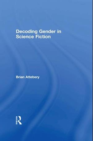 Decoding Gender in Science Fiction