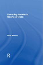 Decoding Gender in Science Fiction