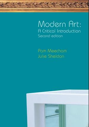 Modern Art: A Critical Introduction