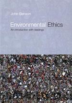 Environmental Ethics