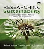 Researching Sustainability