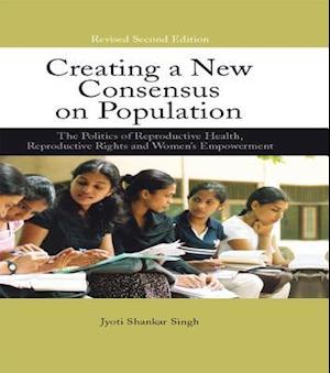 Creating a New Consensus on Population