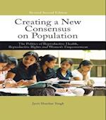 Creating a New Consensus on Population