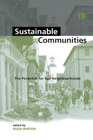 Sustainable Communities