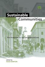 Sustainable Communities