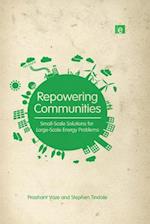 Repowering Communities