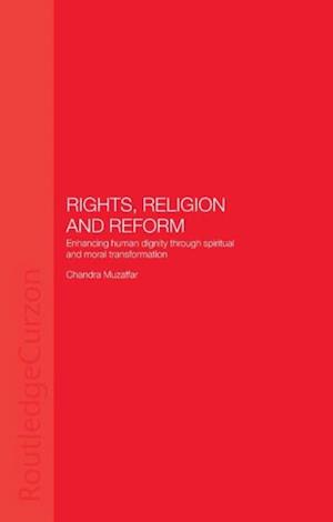 Rights, Religion and Reform